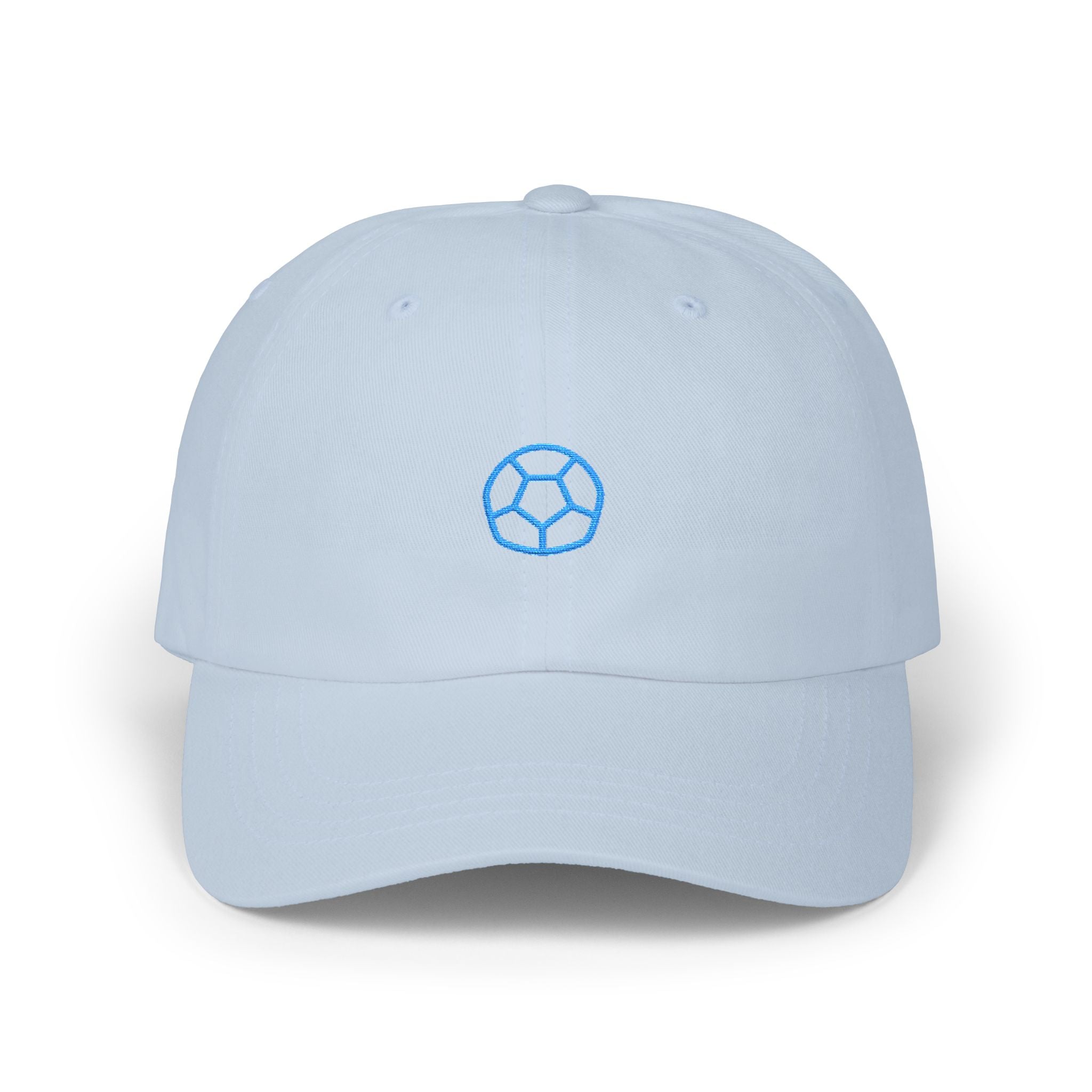 0007 Embroidered Cap