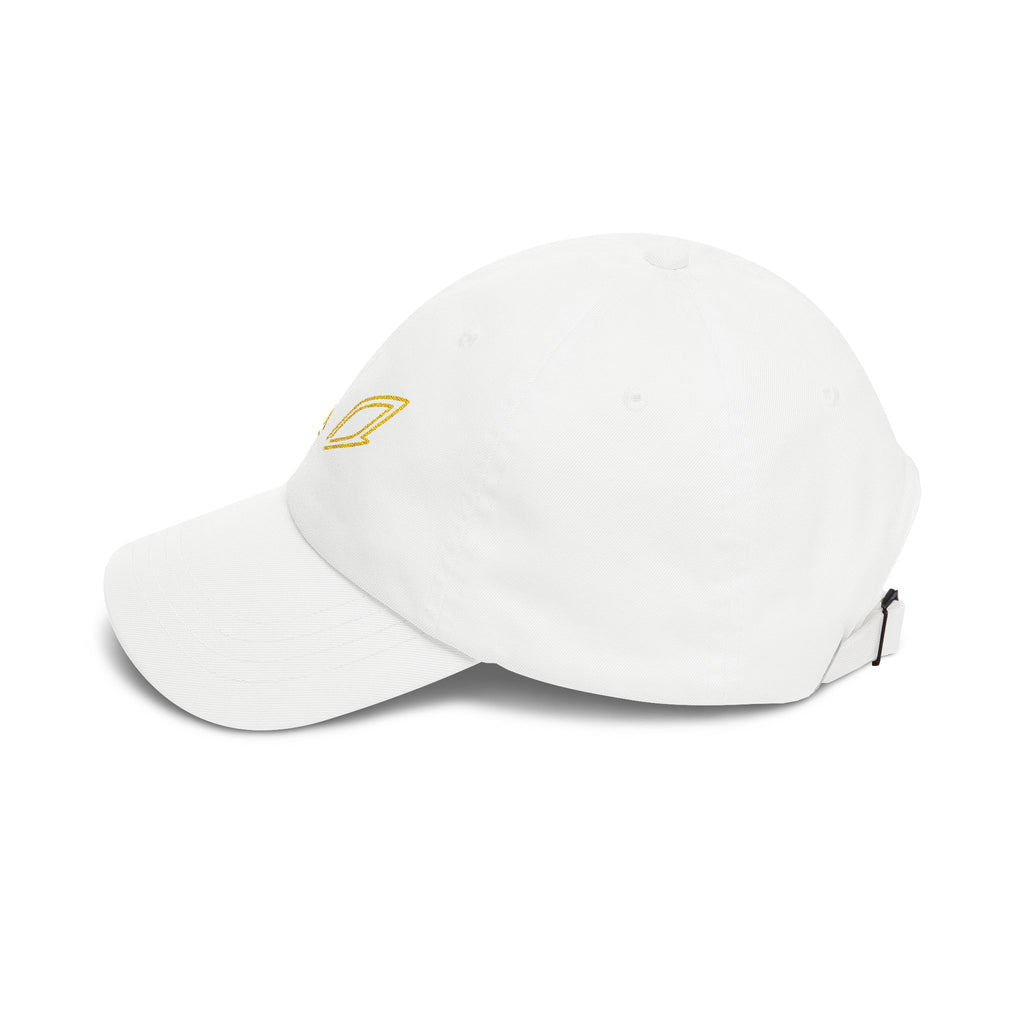 0135 Embroidered Cap
