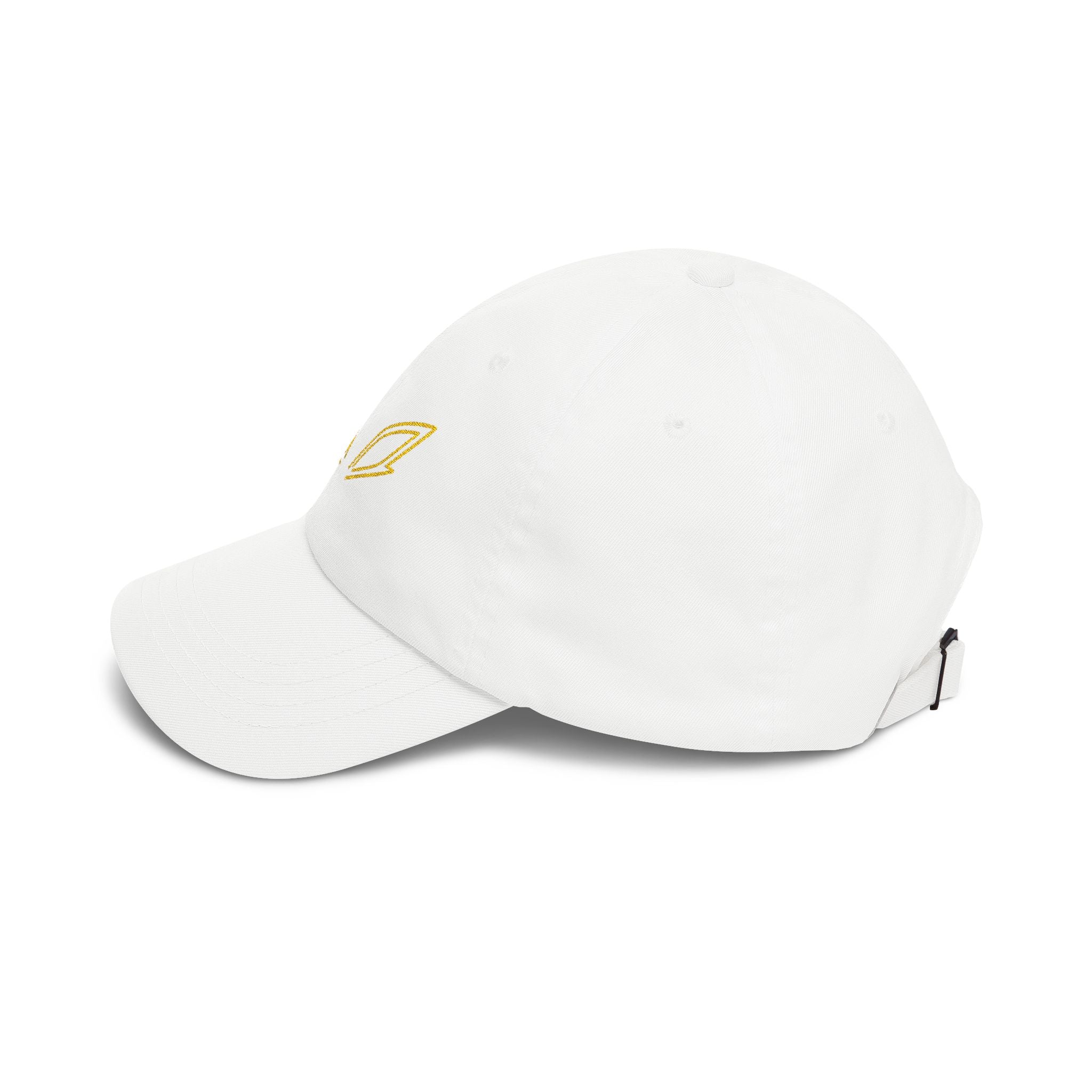 0135 Embroidered Cap