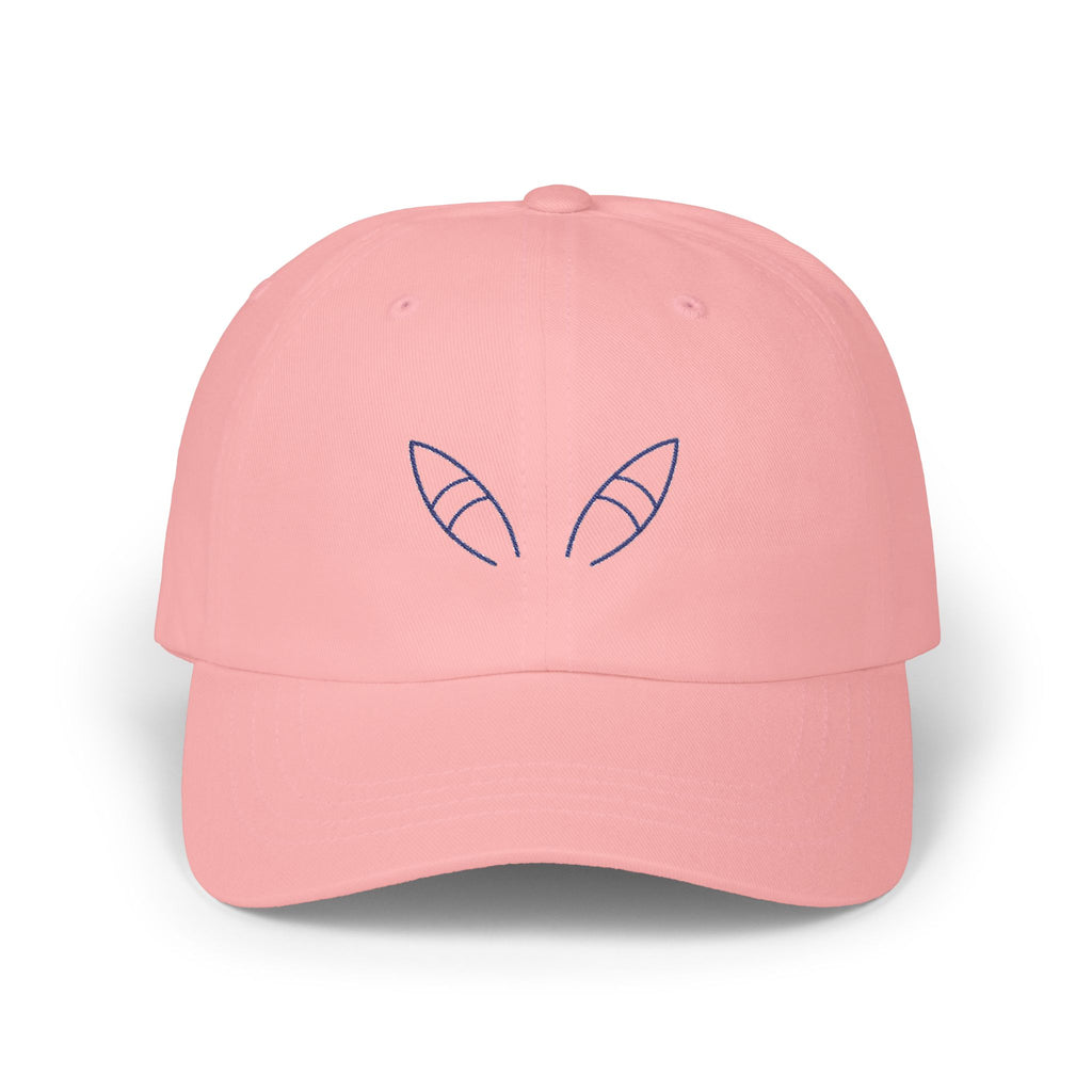 0197 Embroidered Cap