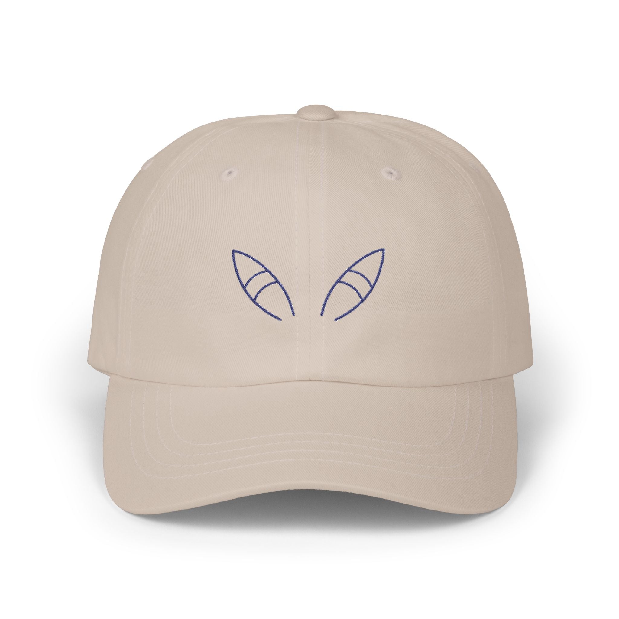 0197 Embroidered Cap