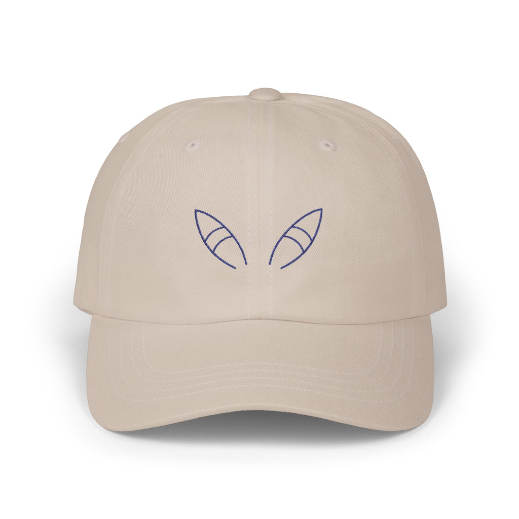 0197 Embroidered Cap
