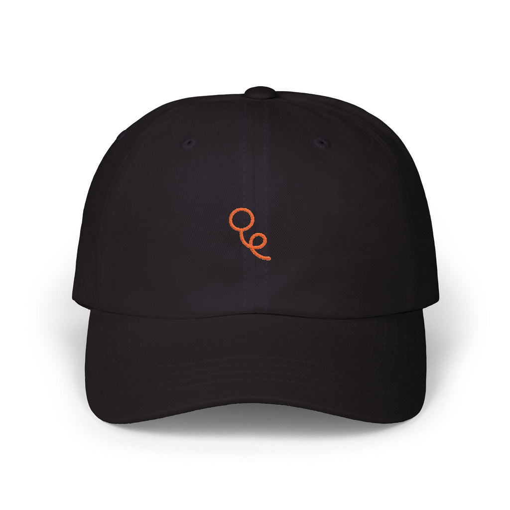 0498 Embroidered Cap
