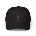 0498 Embroidered Cap