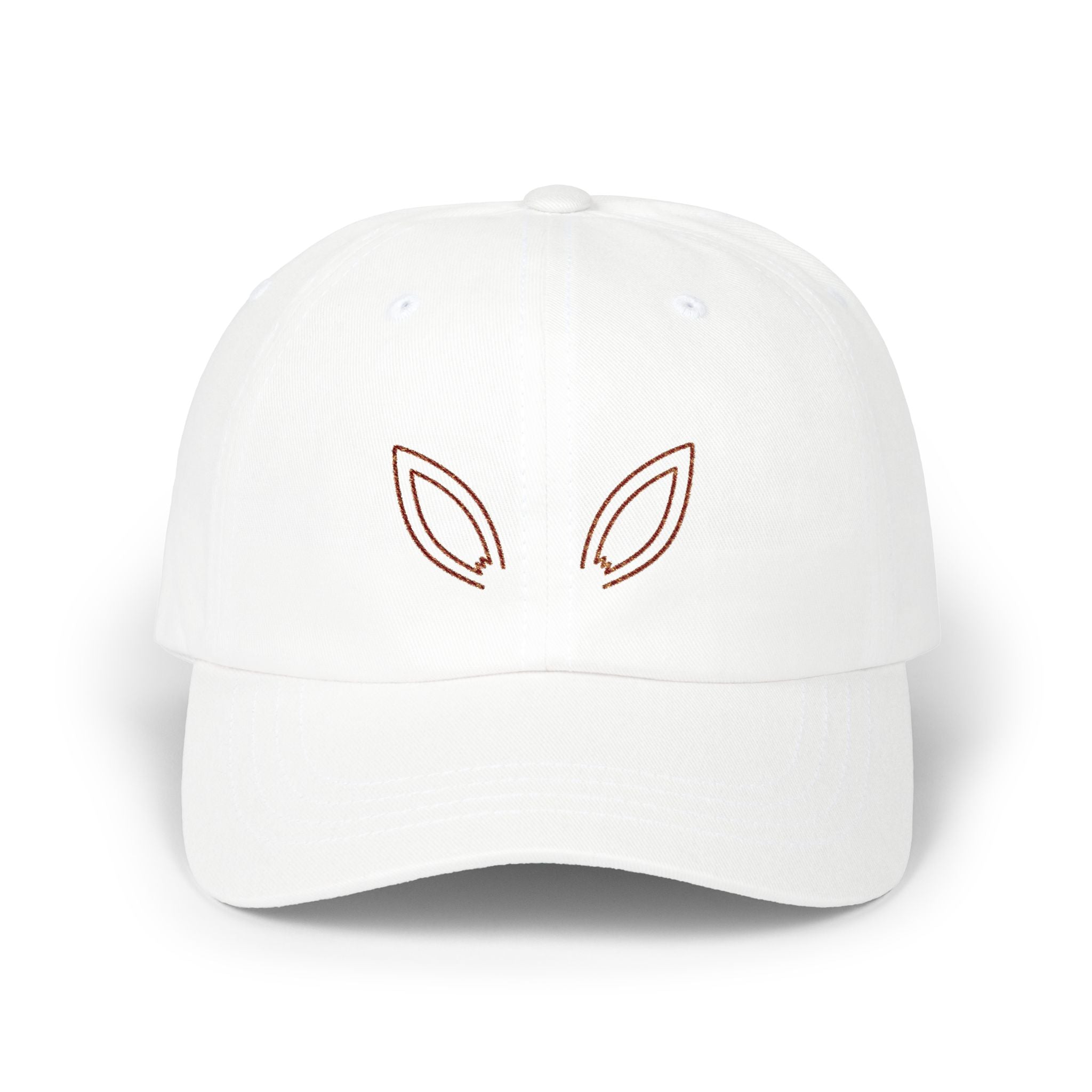 0133 Embroidered Cap