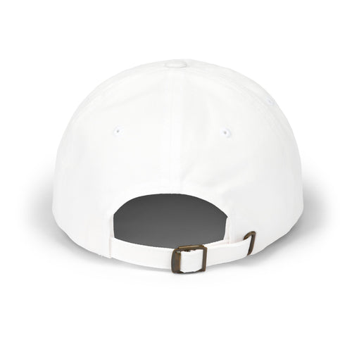 0136 Embroidered Cap