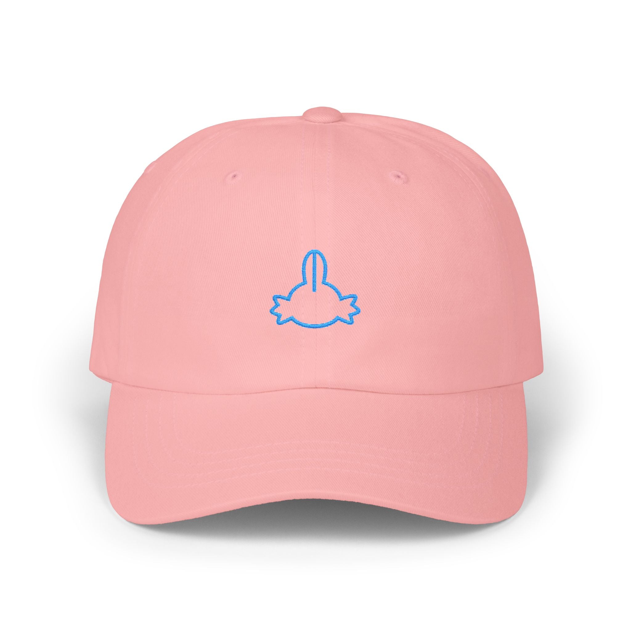0258 Embroidered Cap