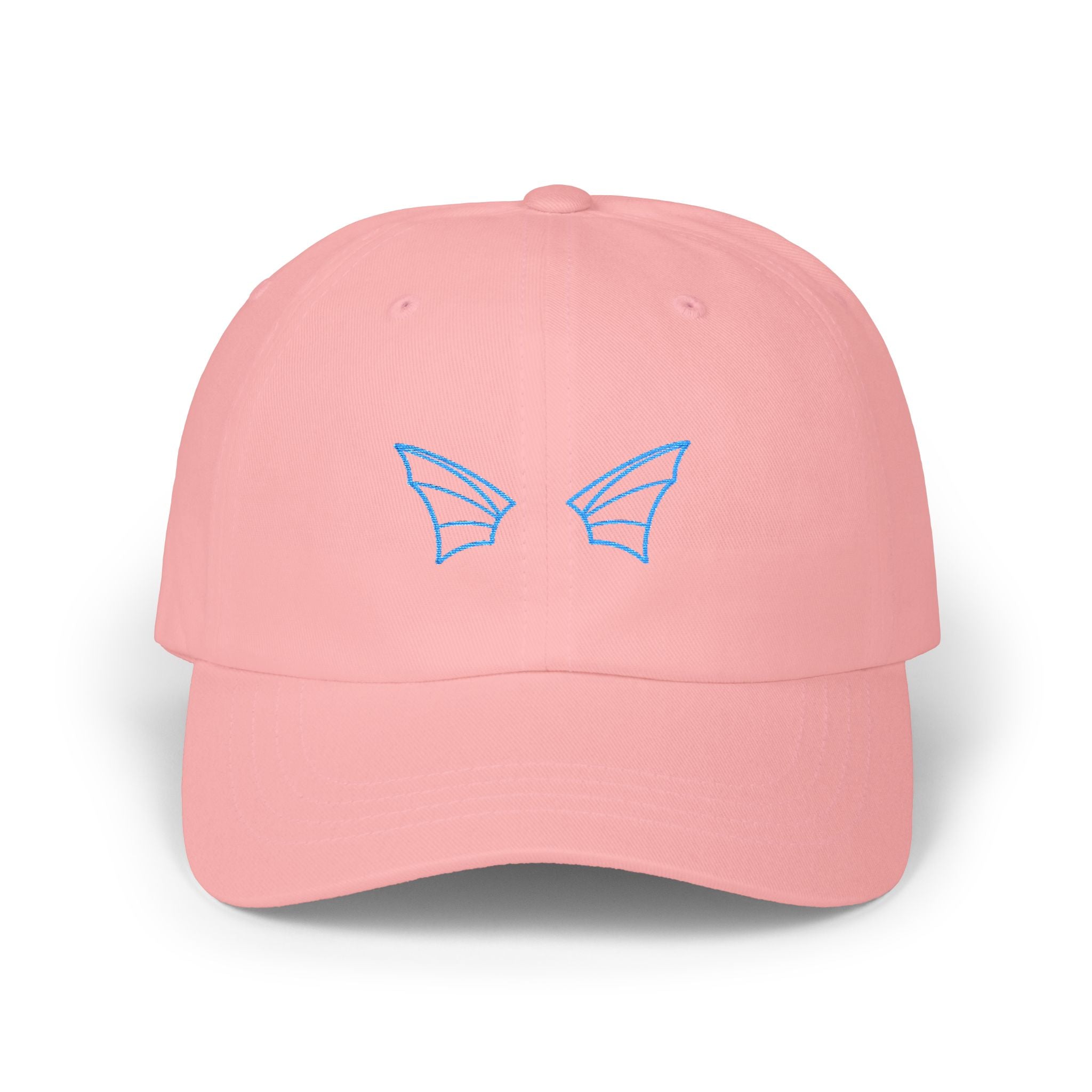 0134 Embroidered Cap