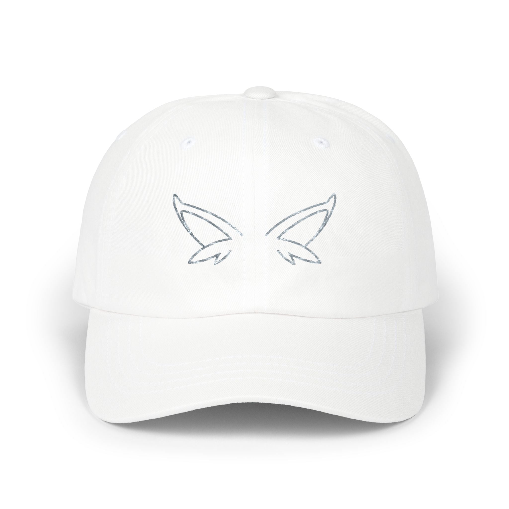 0196 Embroidered Cap