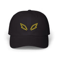 0135 Embroidered Cap