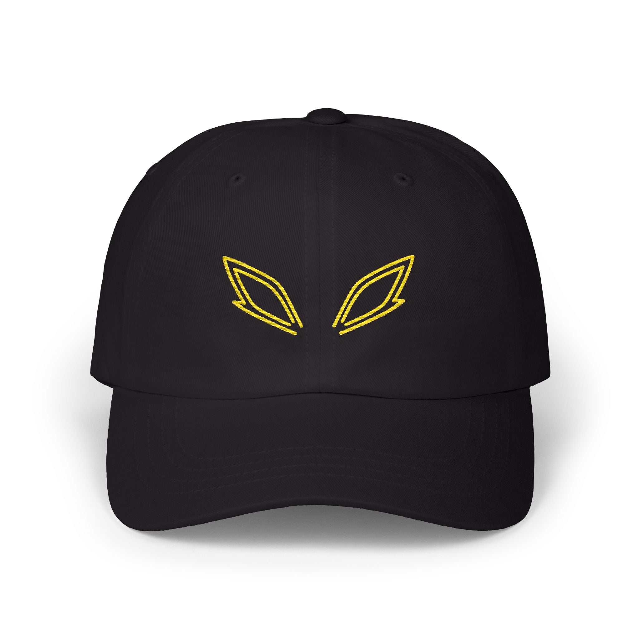 0135 Embroidered Cap