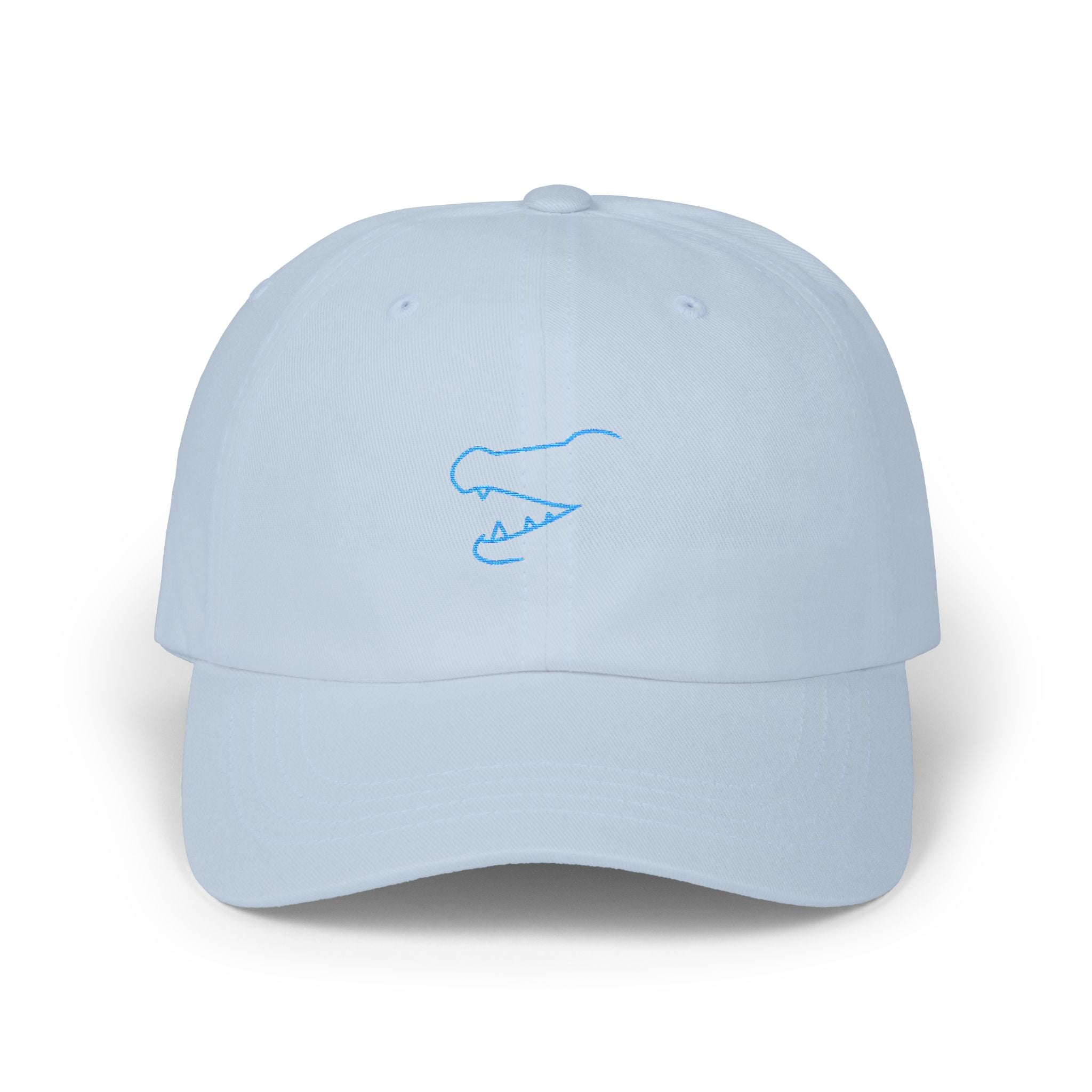 0158 Embroidered Cap