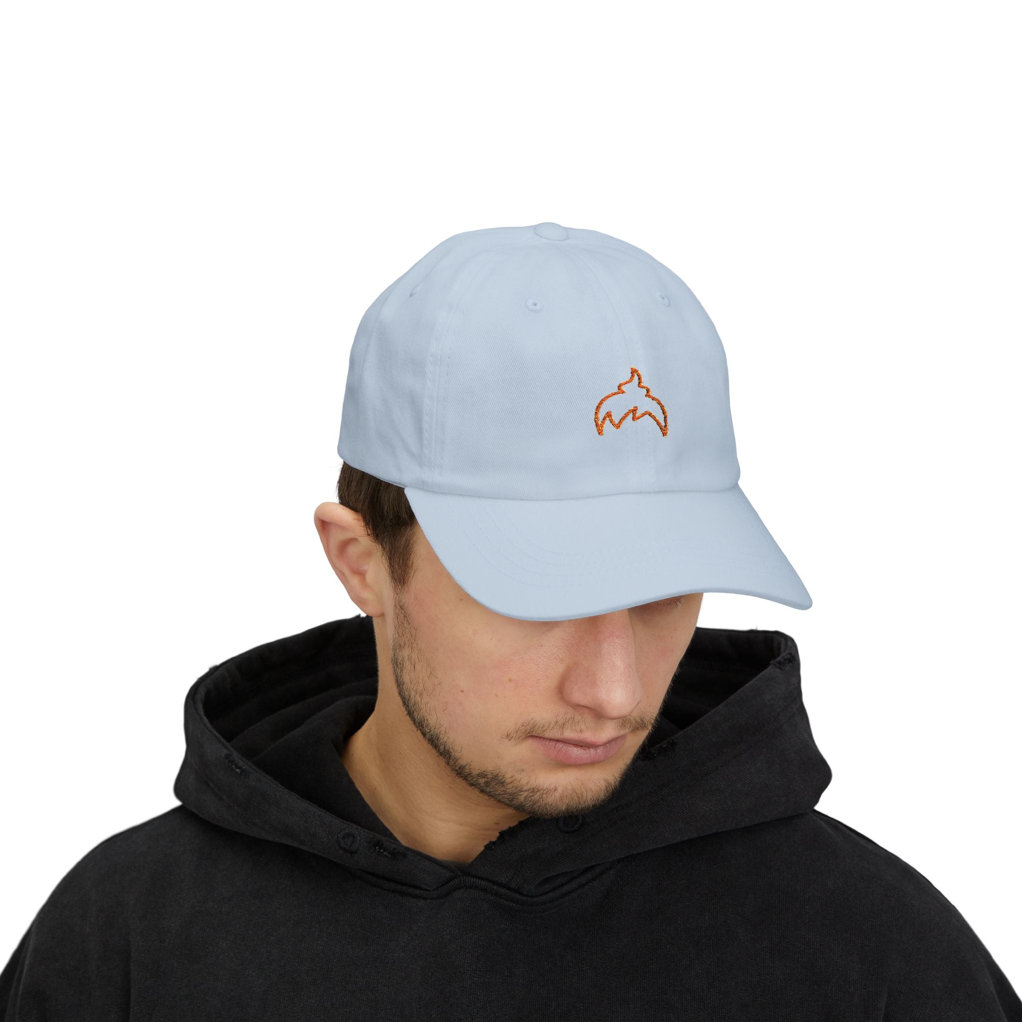 0390 Embroidered Cap