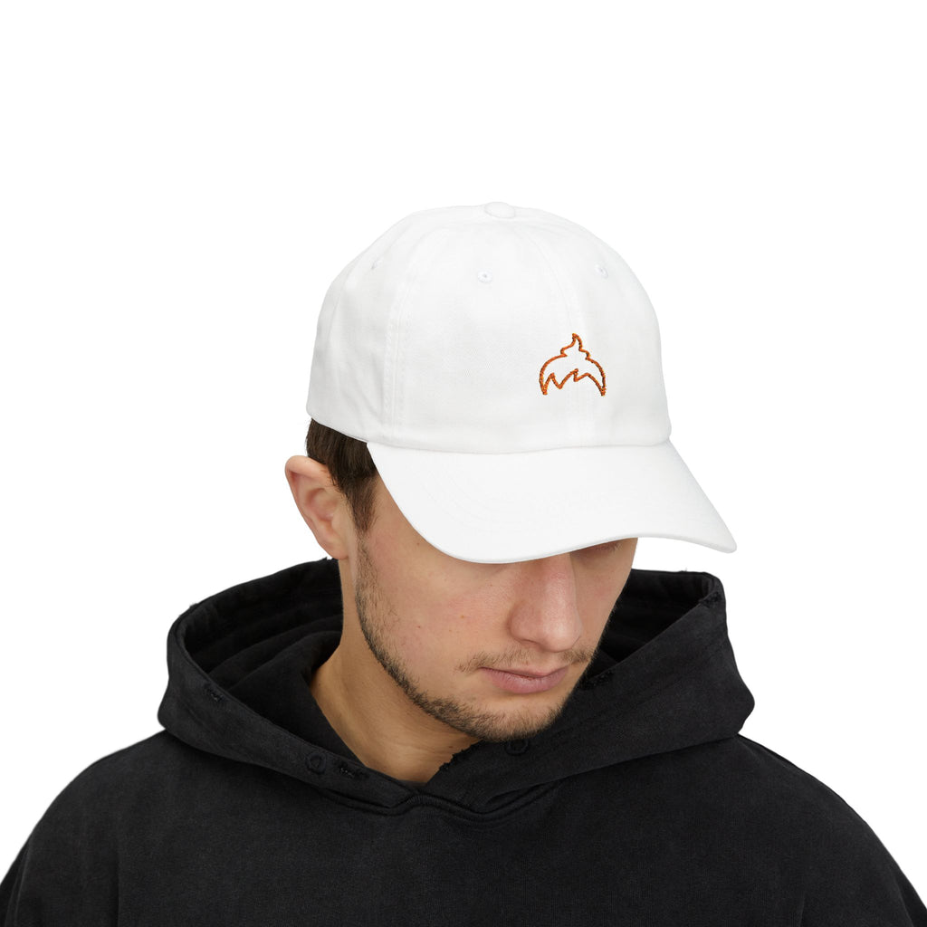 0390 Embroidered Cap