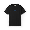 0134 Unisex Embroidered T-shirt