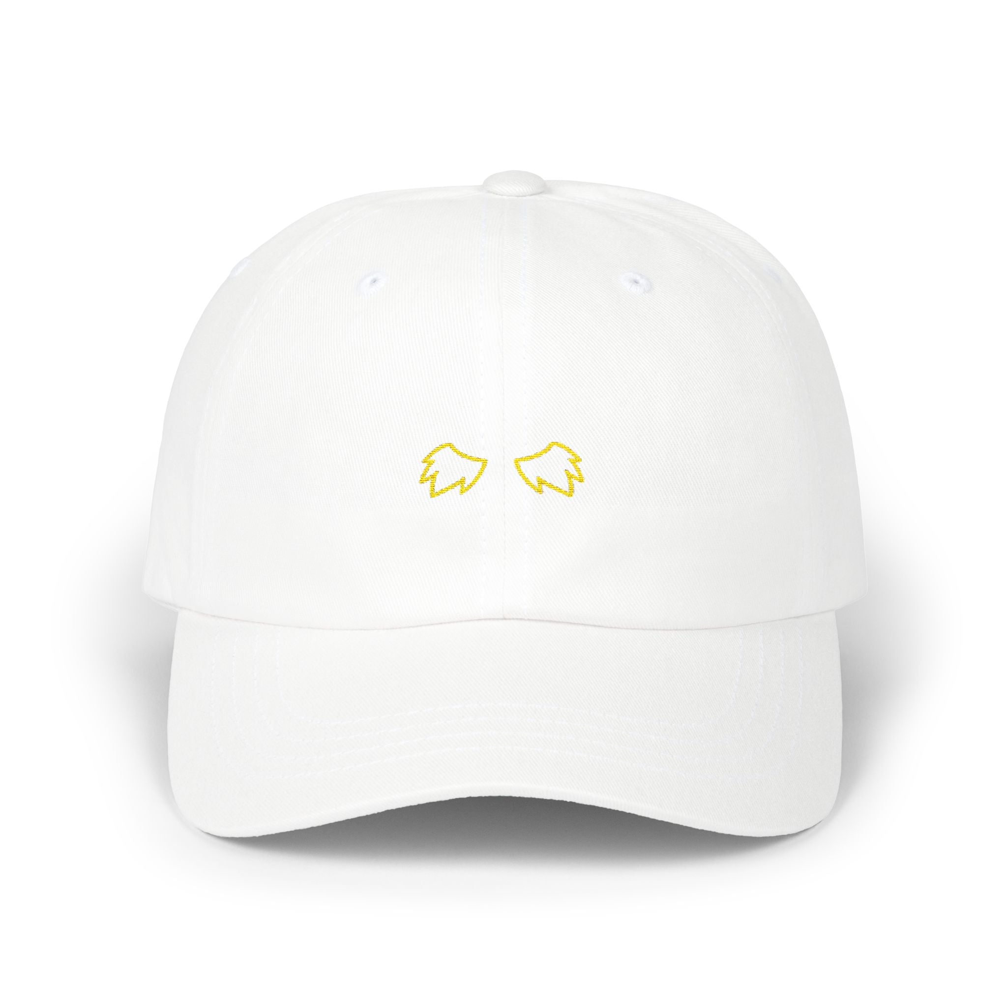 0255 Embroidered Cap