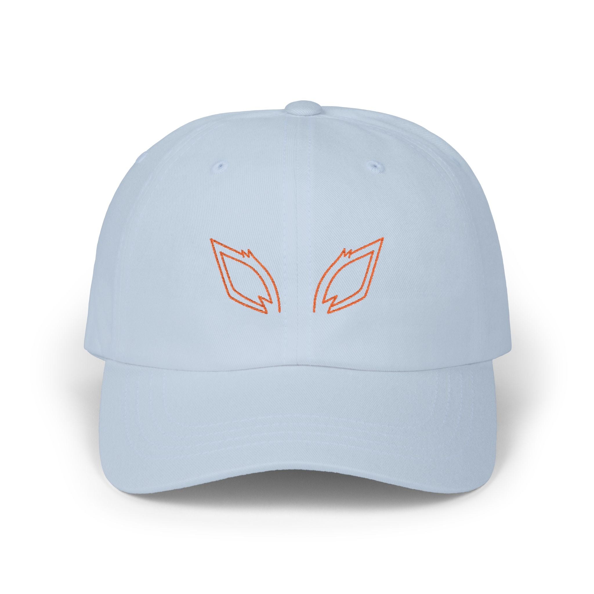 0136 Embroidered Cap