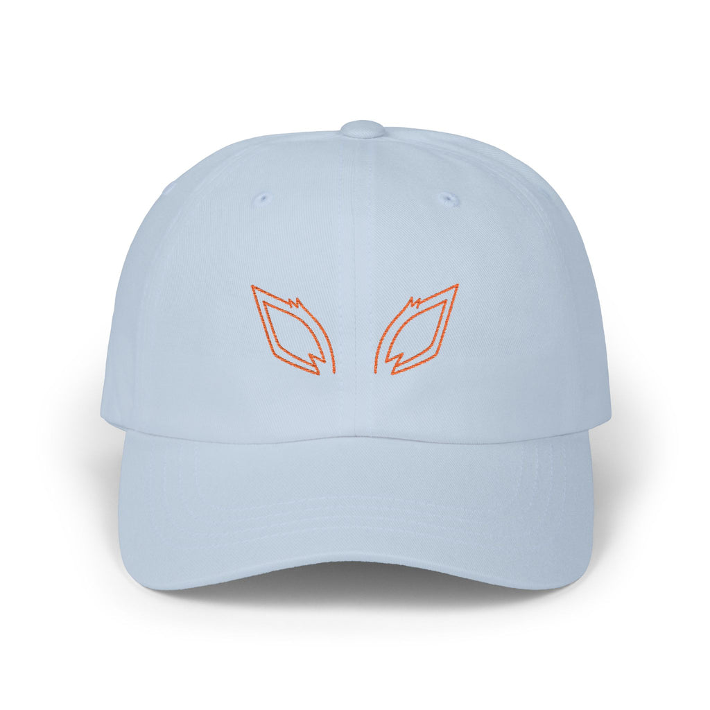 0136 Embroidered Cap
