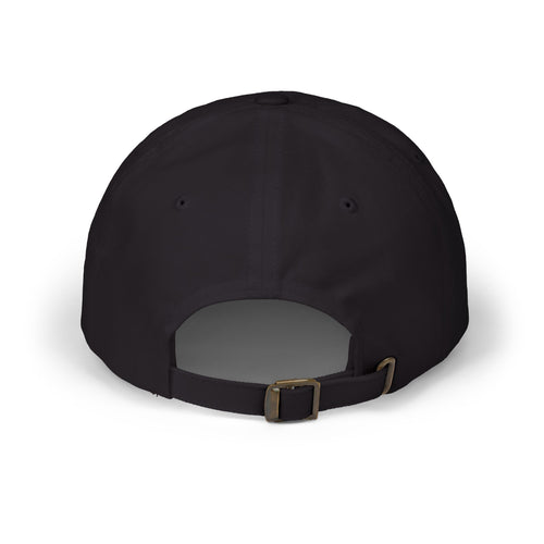 0004 Embroidered Cap