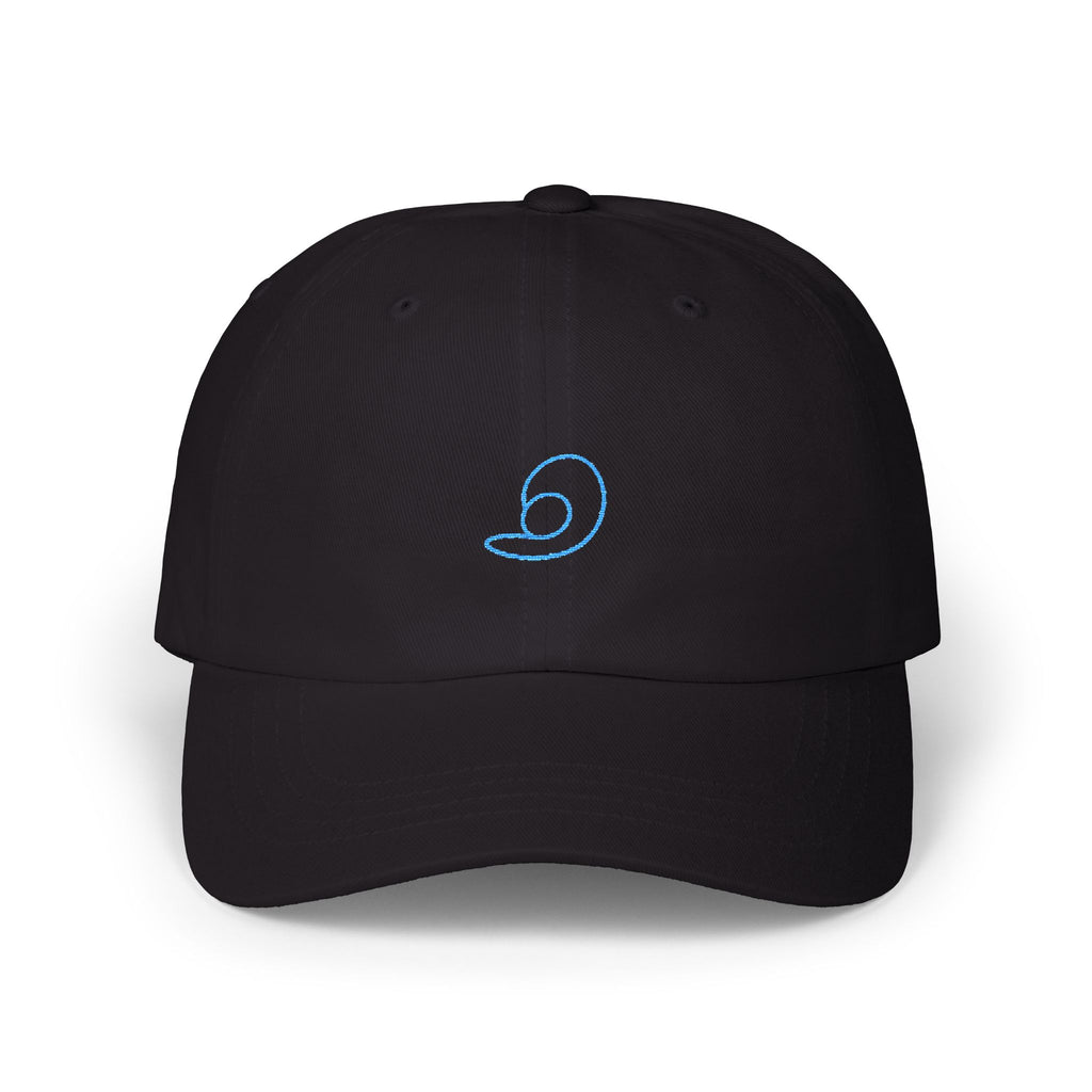0816 Embroidered Cap