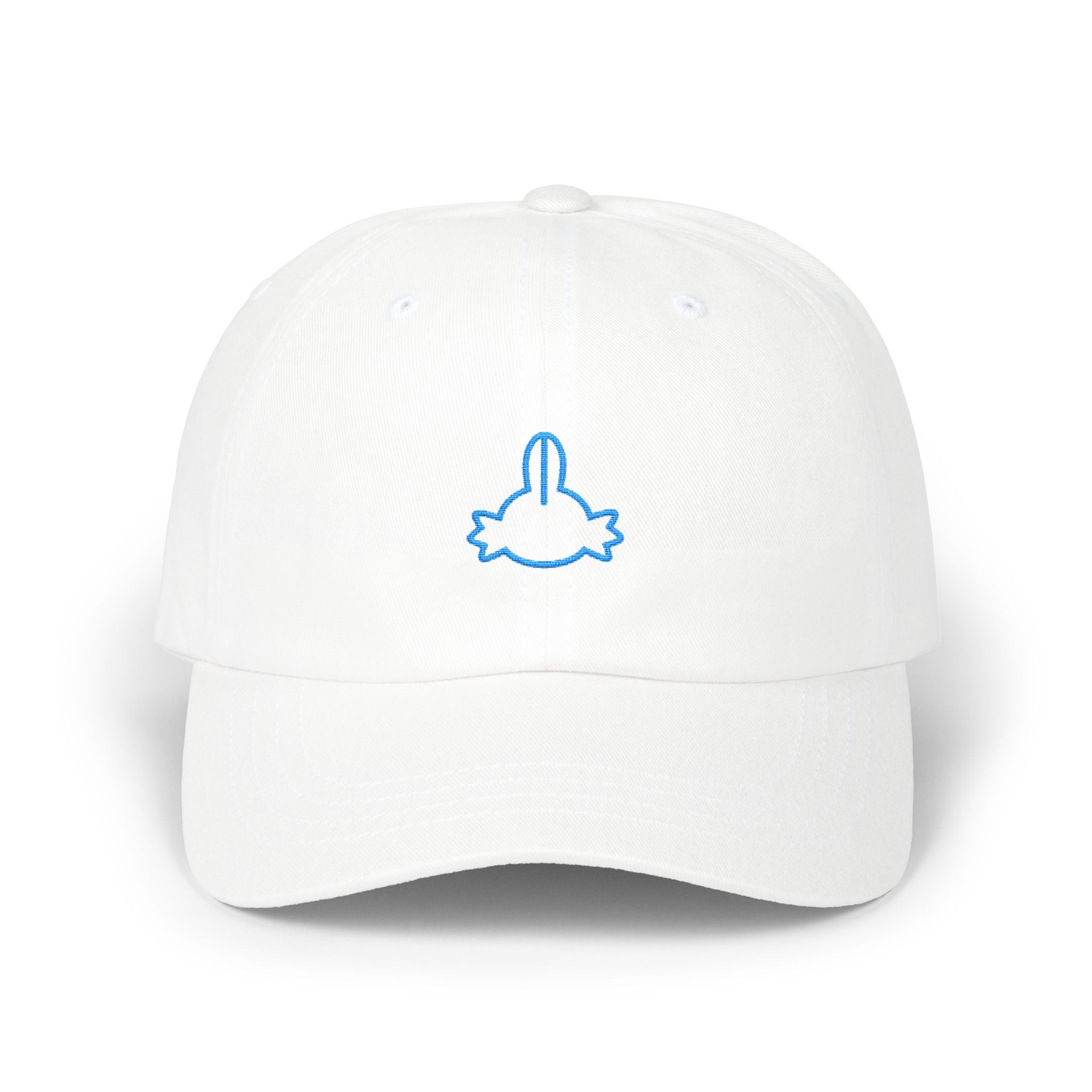 0258 Embroidered Cap