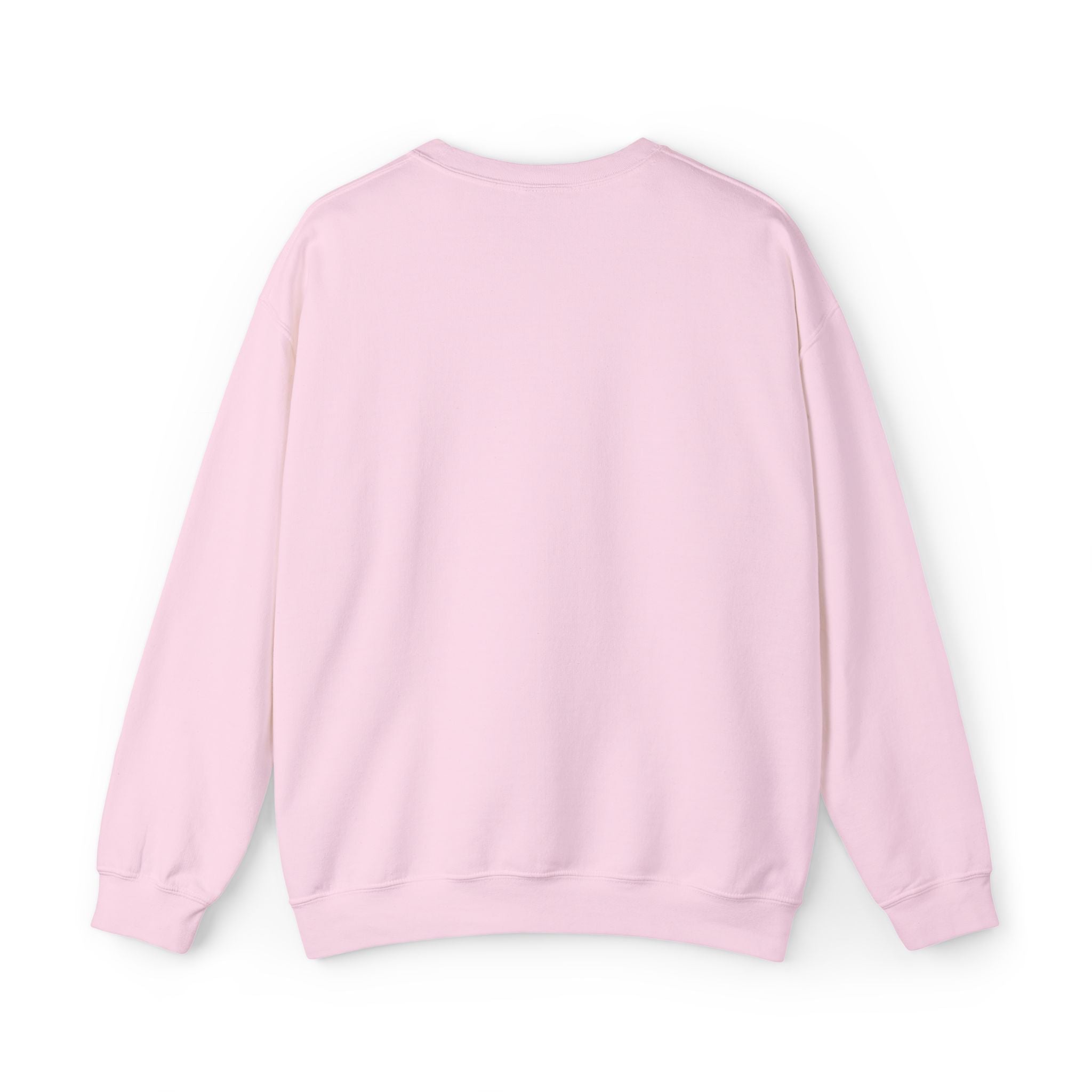 Axolotl Head Unisex Embroidered Crewneck Sweatshirt