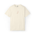 0004 Unisex Embroidered T-shirt