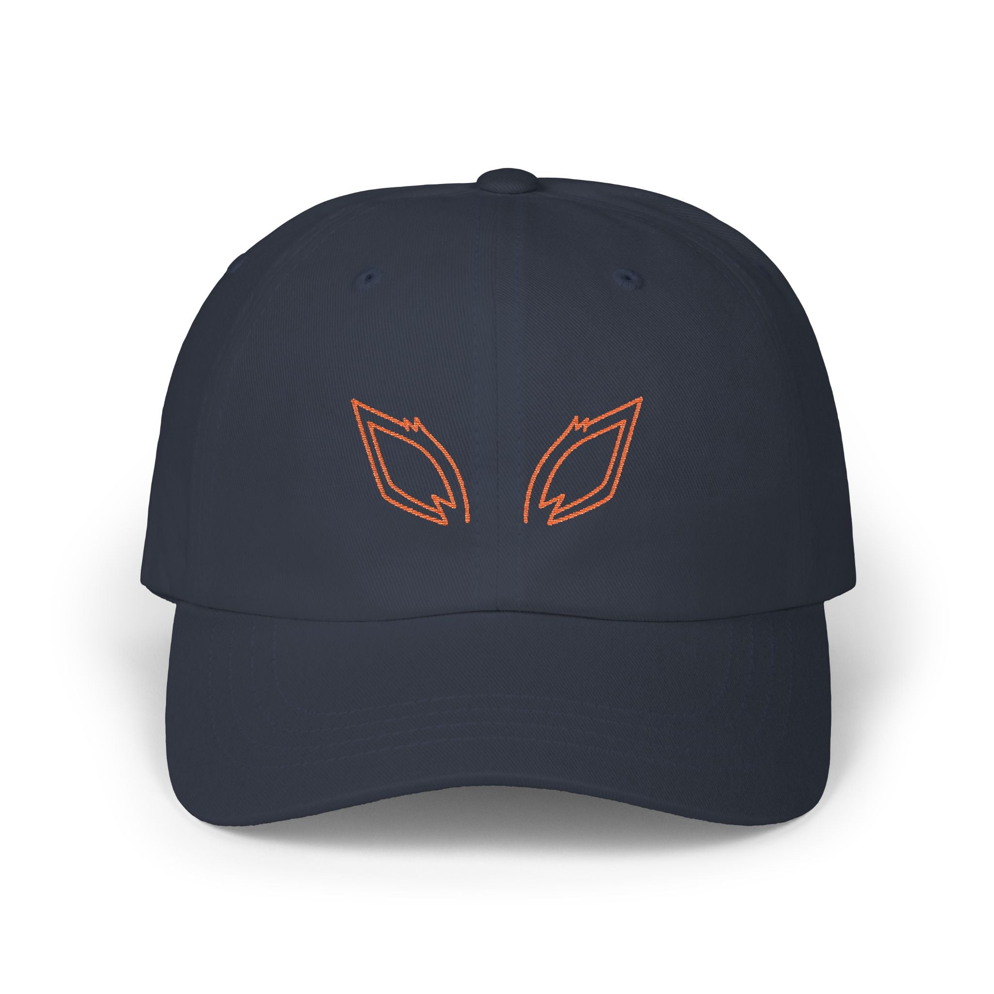 0136 Embroidered Cap